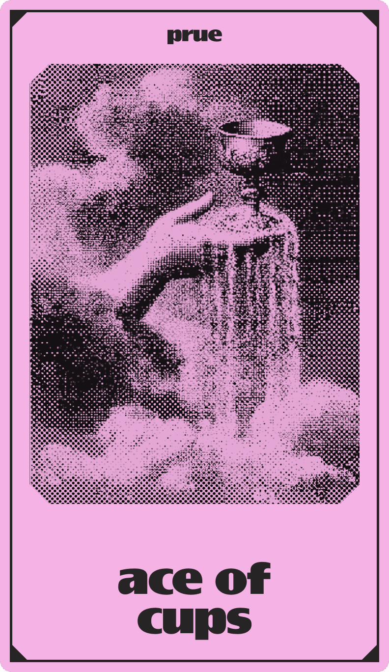 Ace of Cups