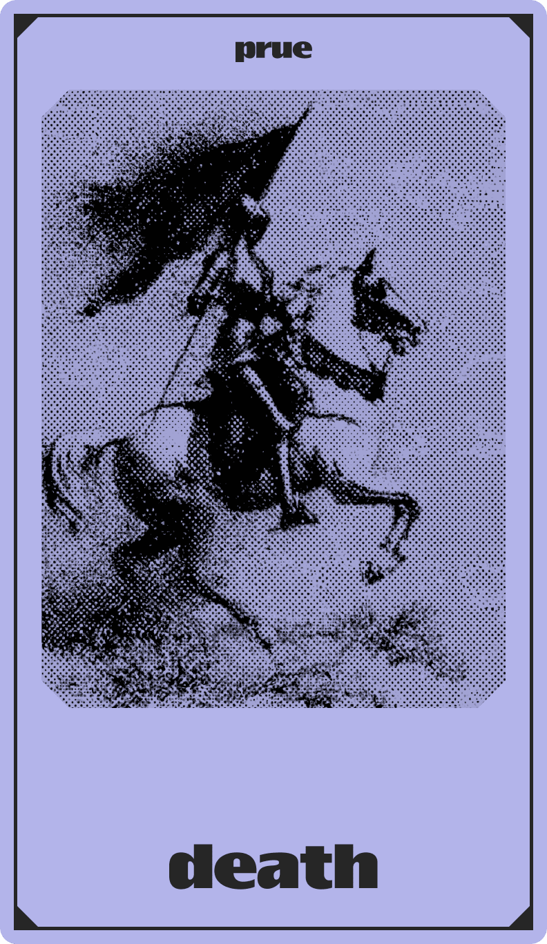 Death