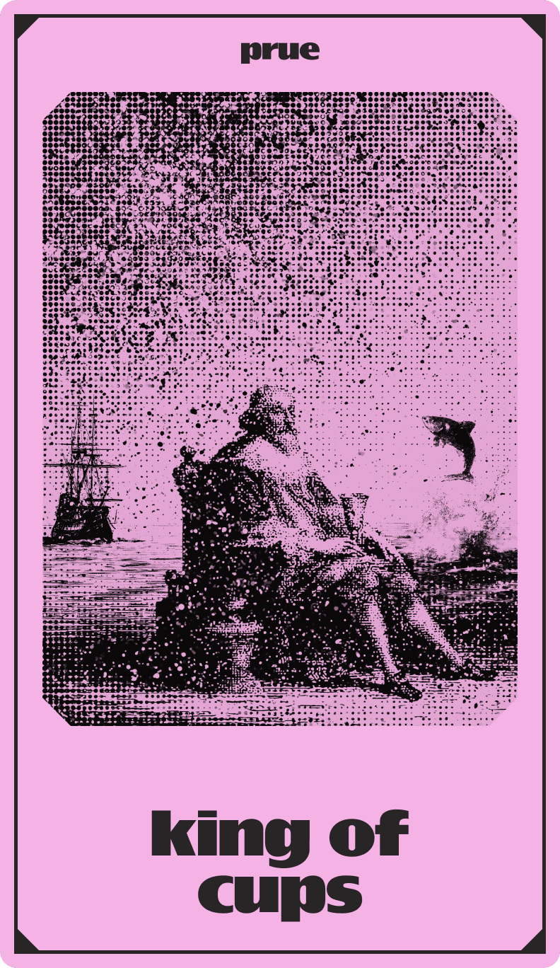 King of Cups