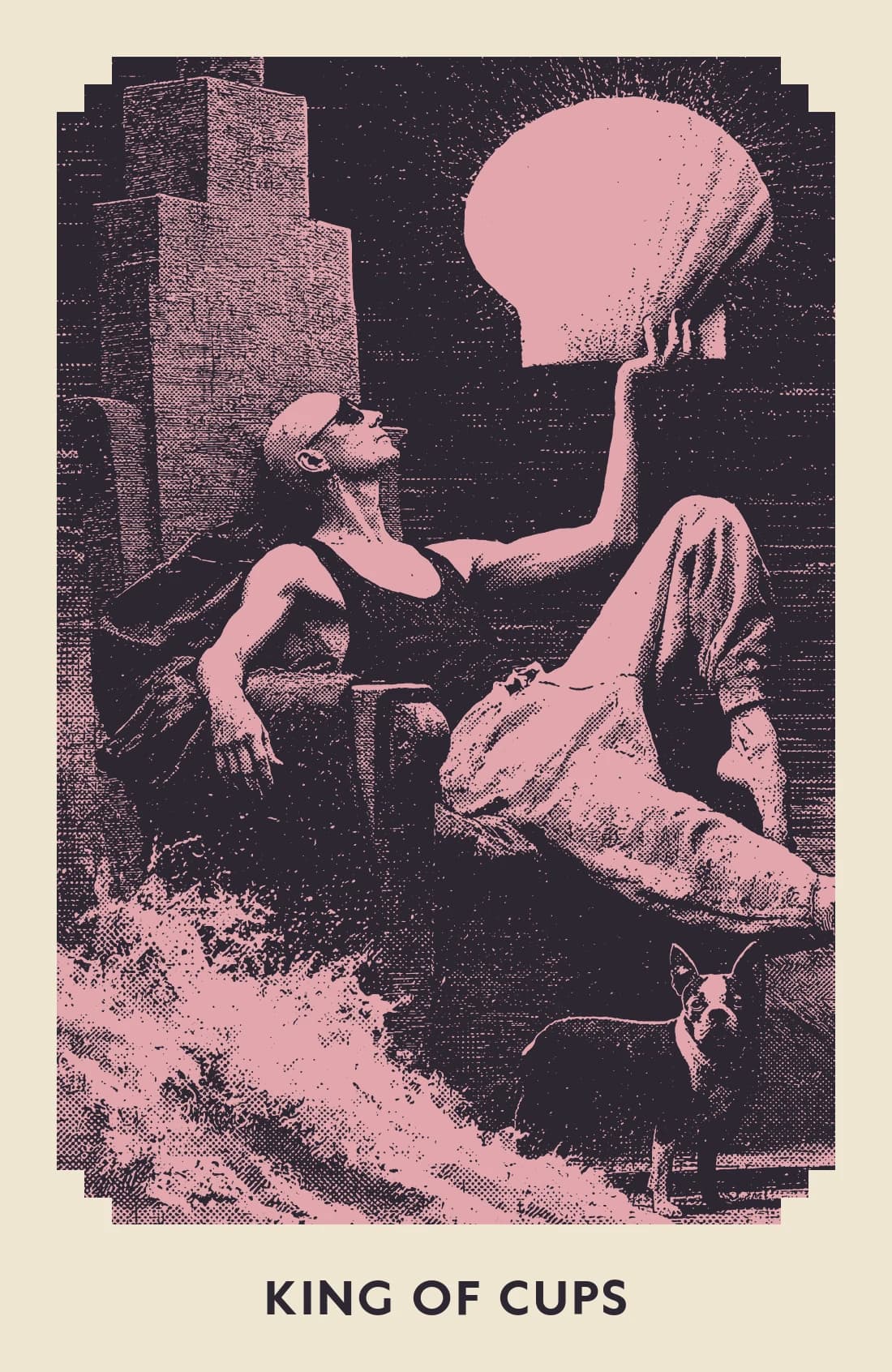King of Cups