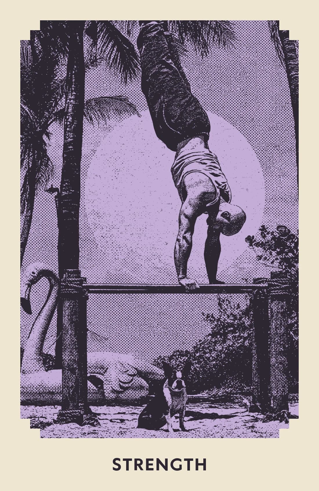 Strength