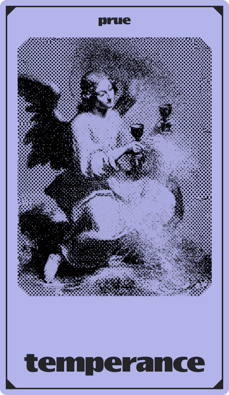 Temperance
