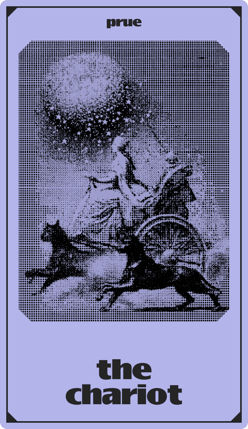 The Chariot