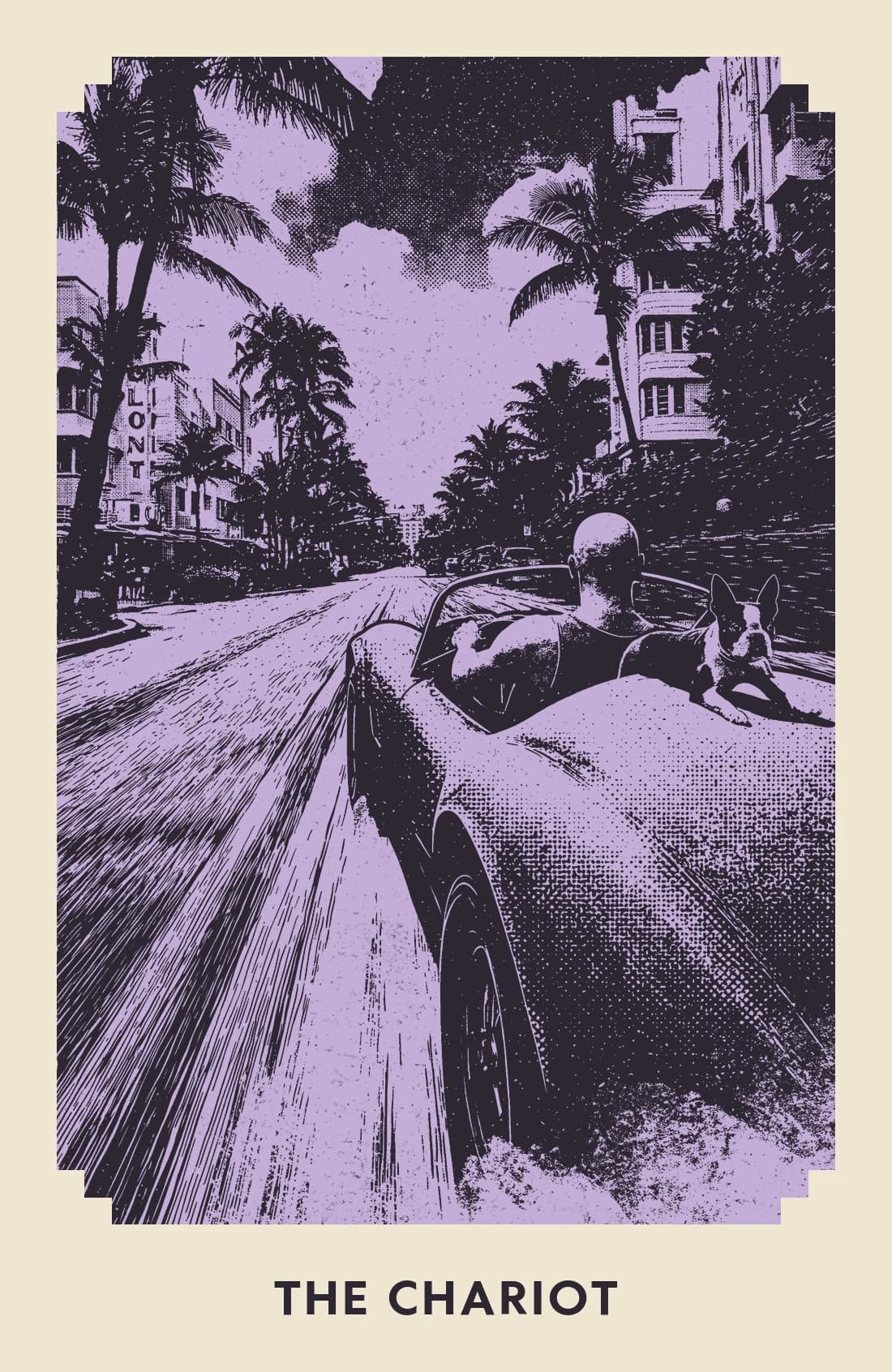 The Chariot