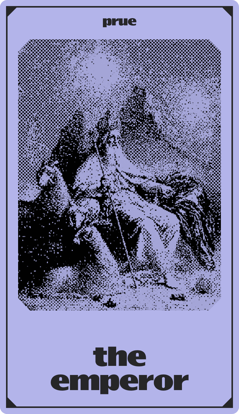 The Emperor