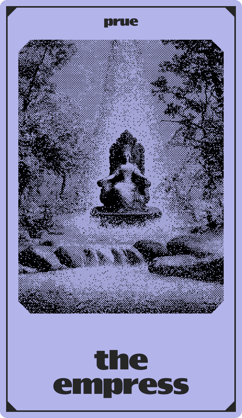 The Empress