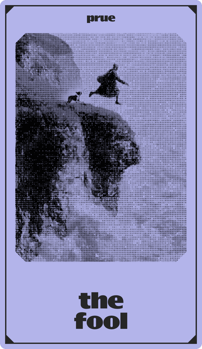 The Fool