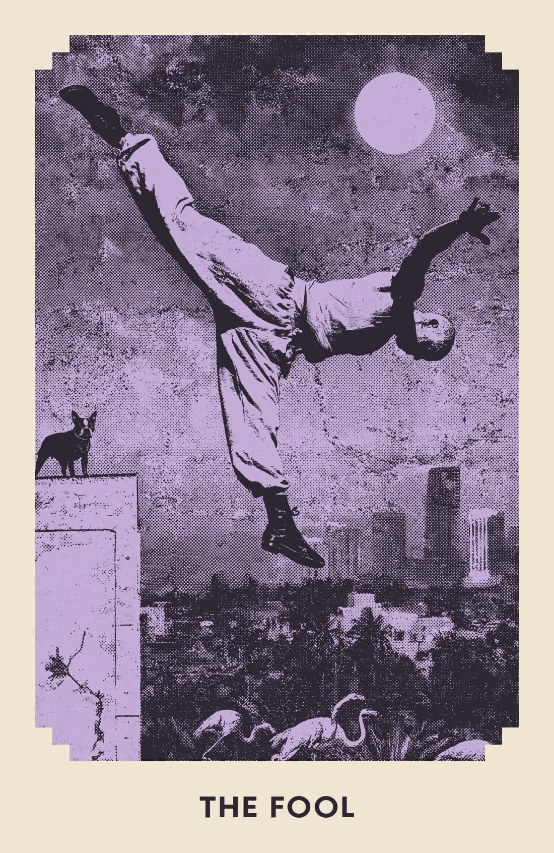 The Fool