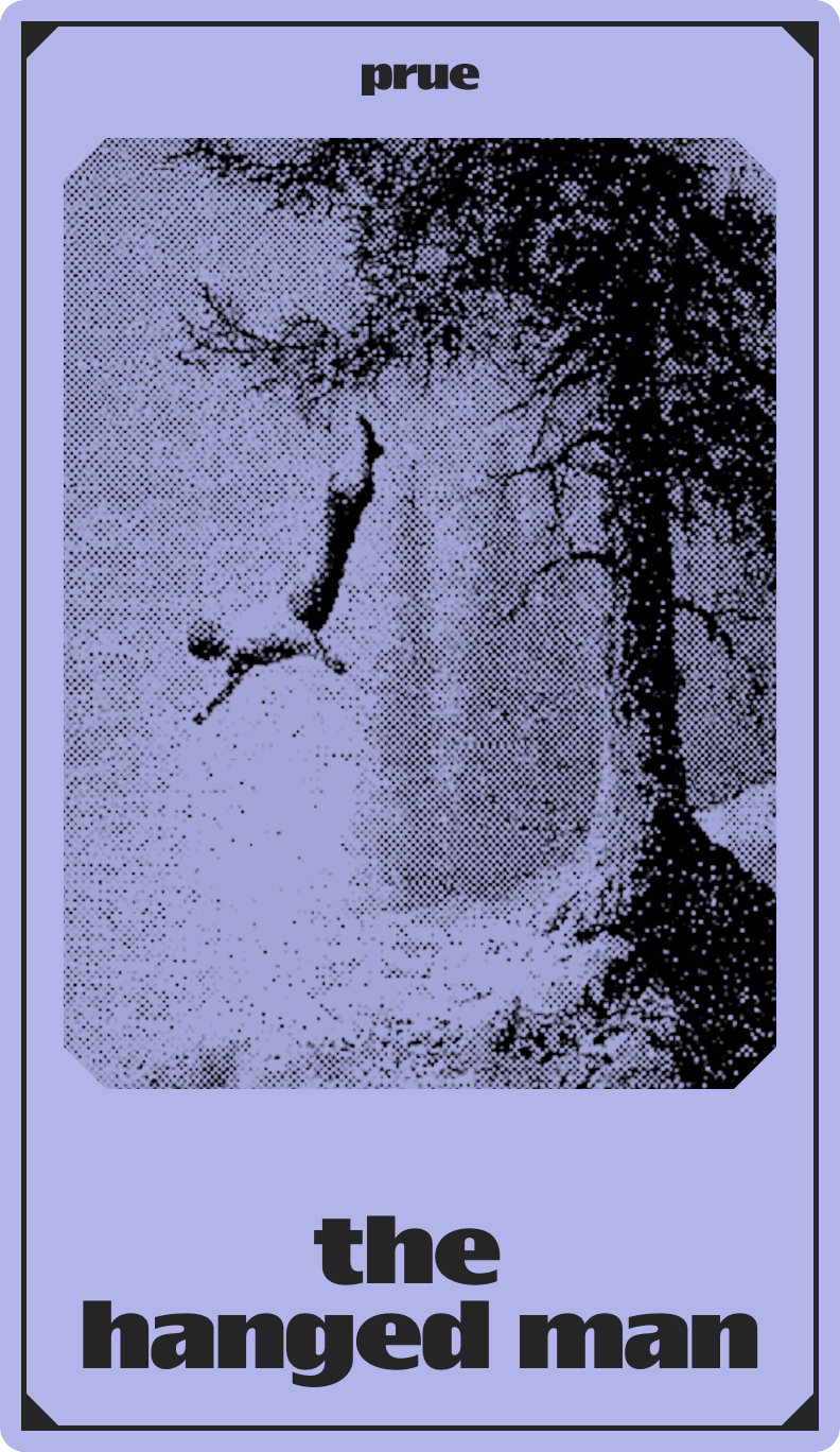 The Hanged Man