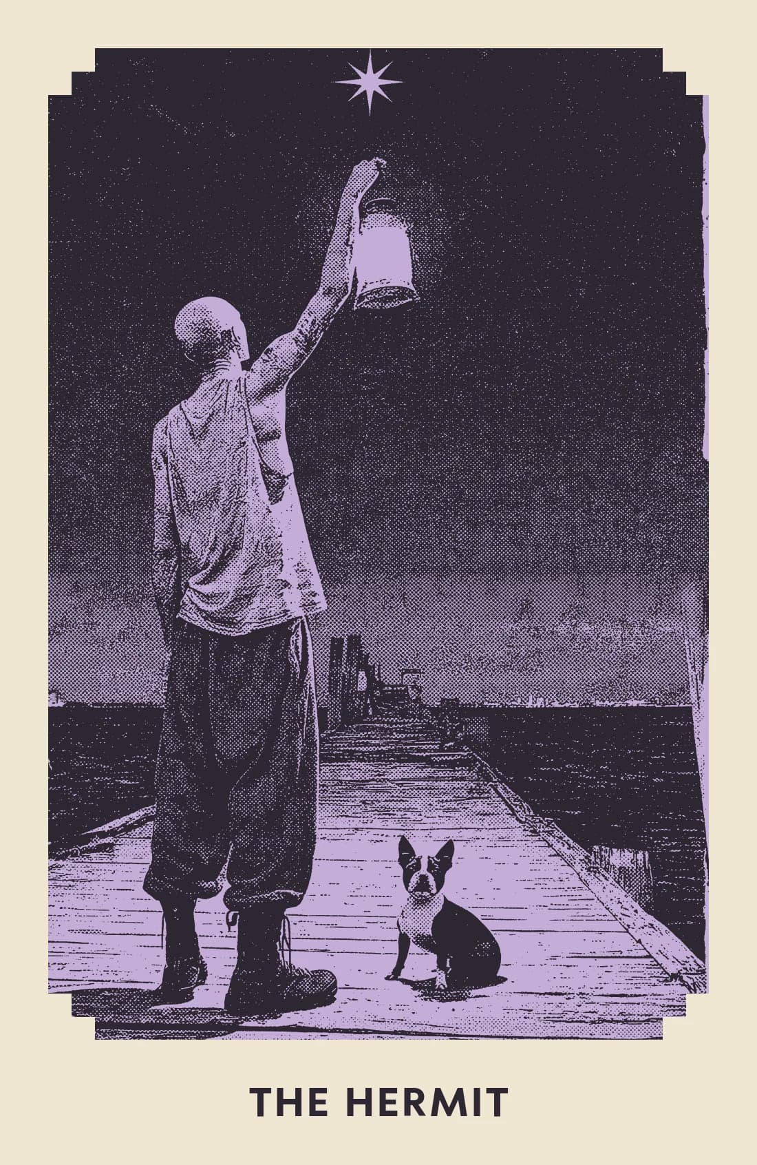 The Hermit