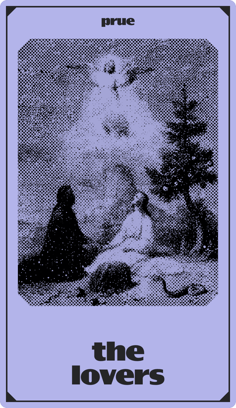 The Lovers