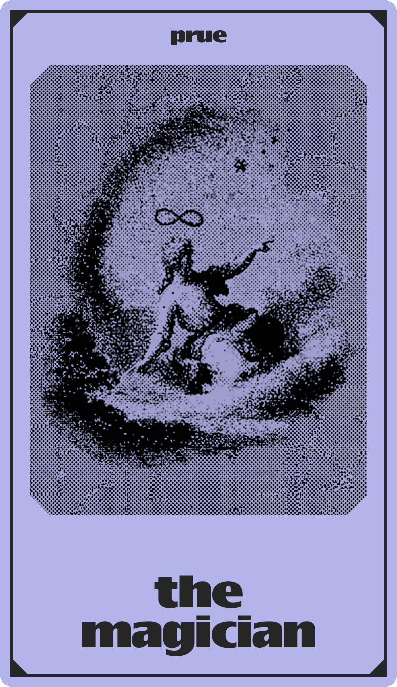 The Magician