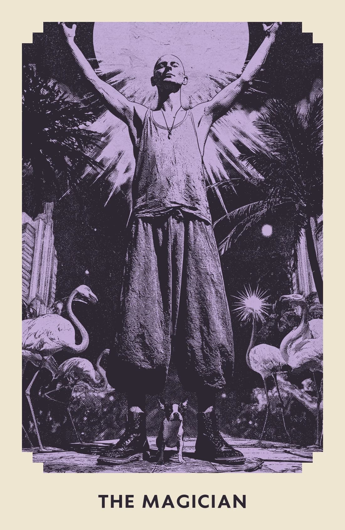 The Magician