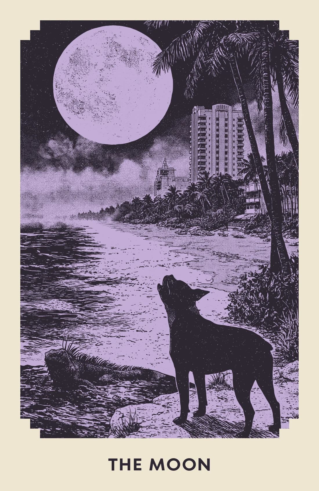 The Moon