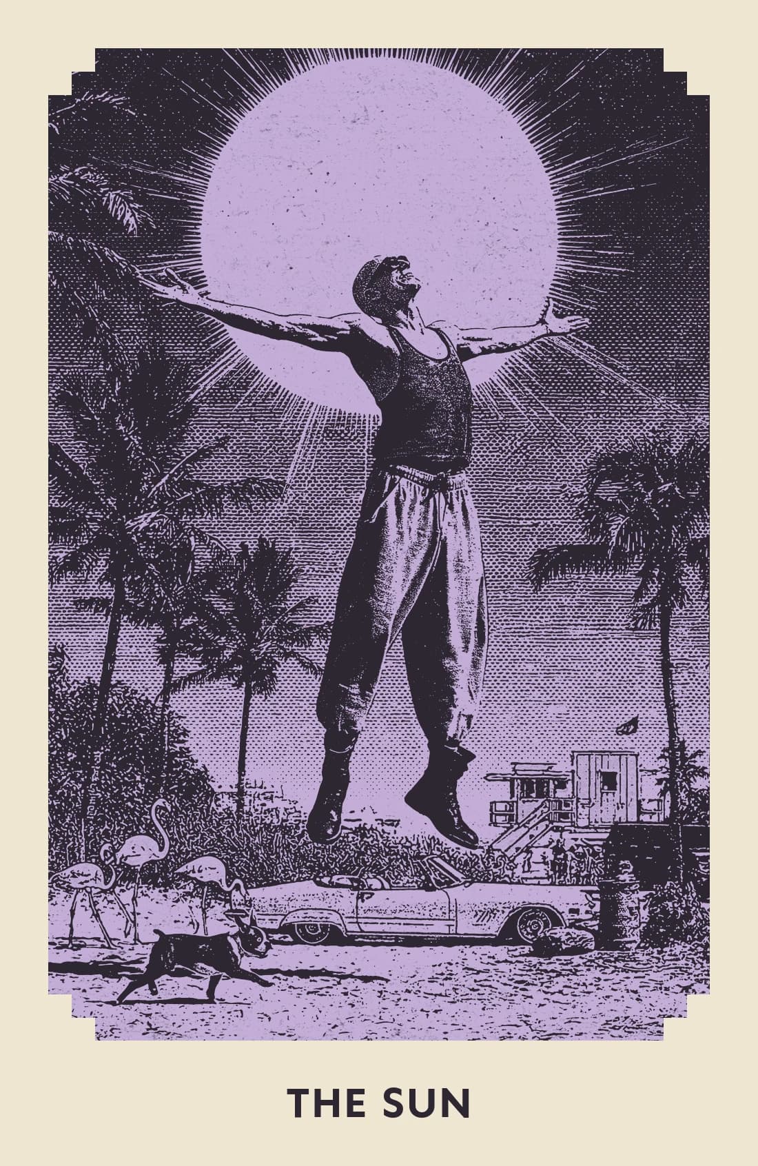 The Sun