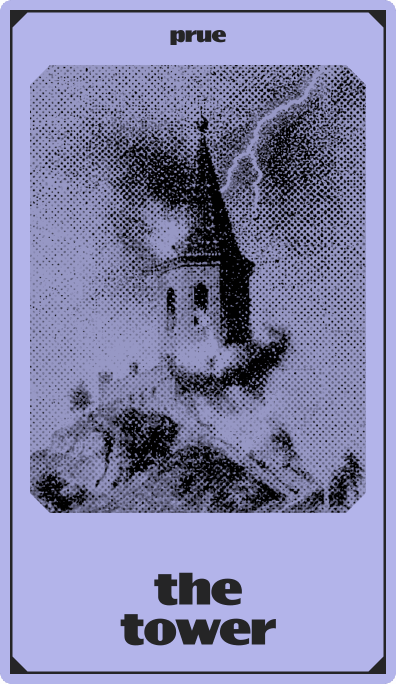 The Tower