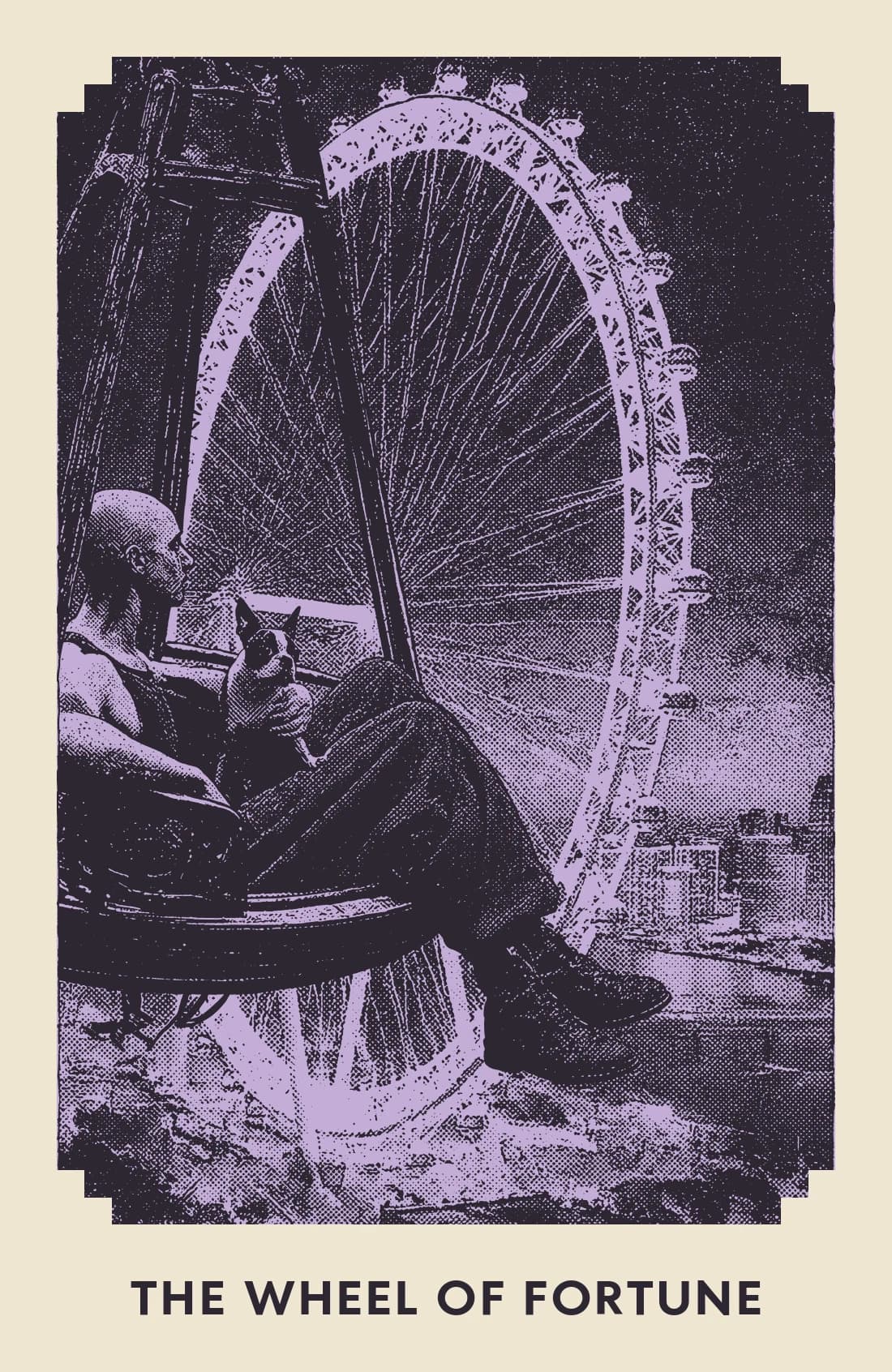 The Wheel of Fortune