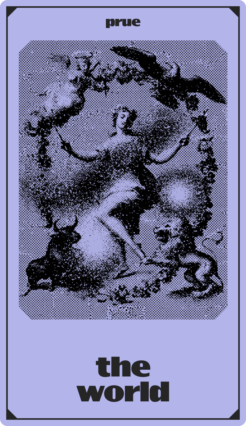 The World