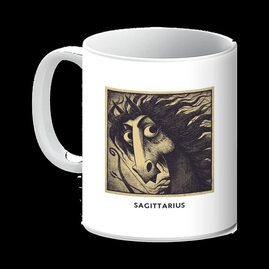 Sagittarius