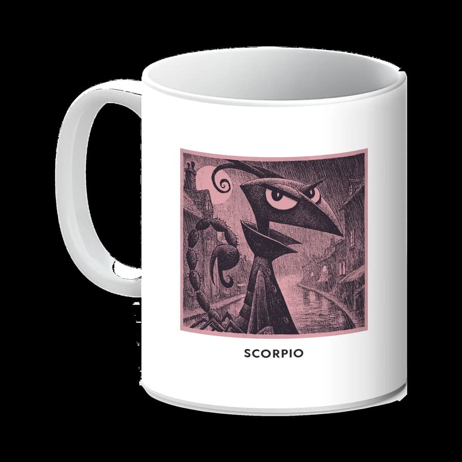 Scorpio