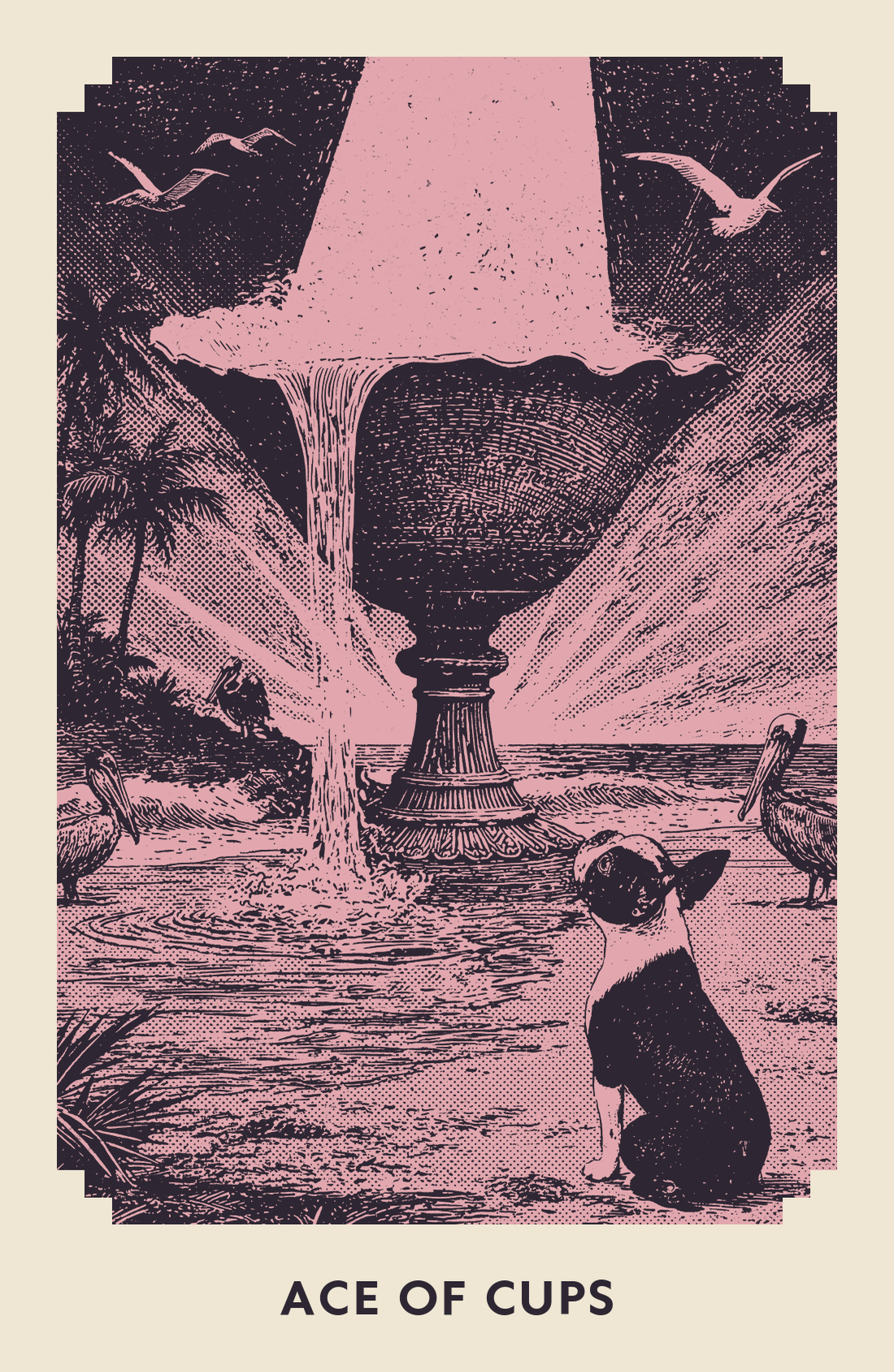 Ace of Cups