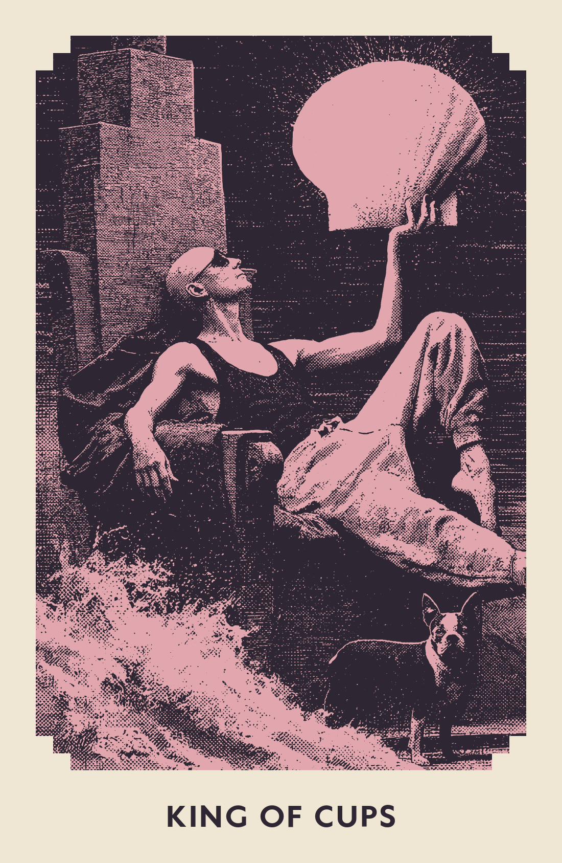King of Cups