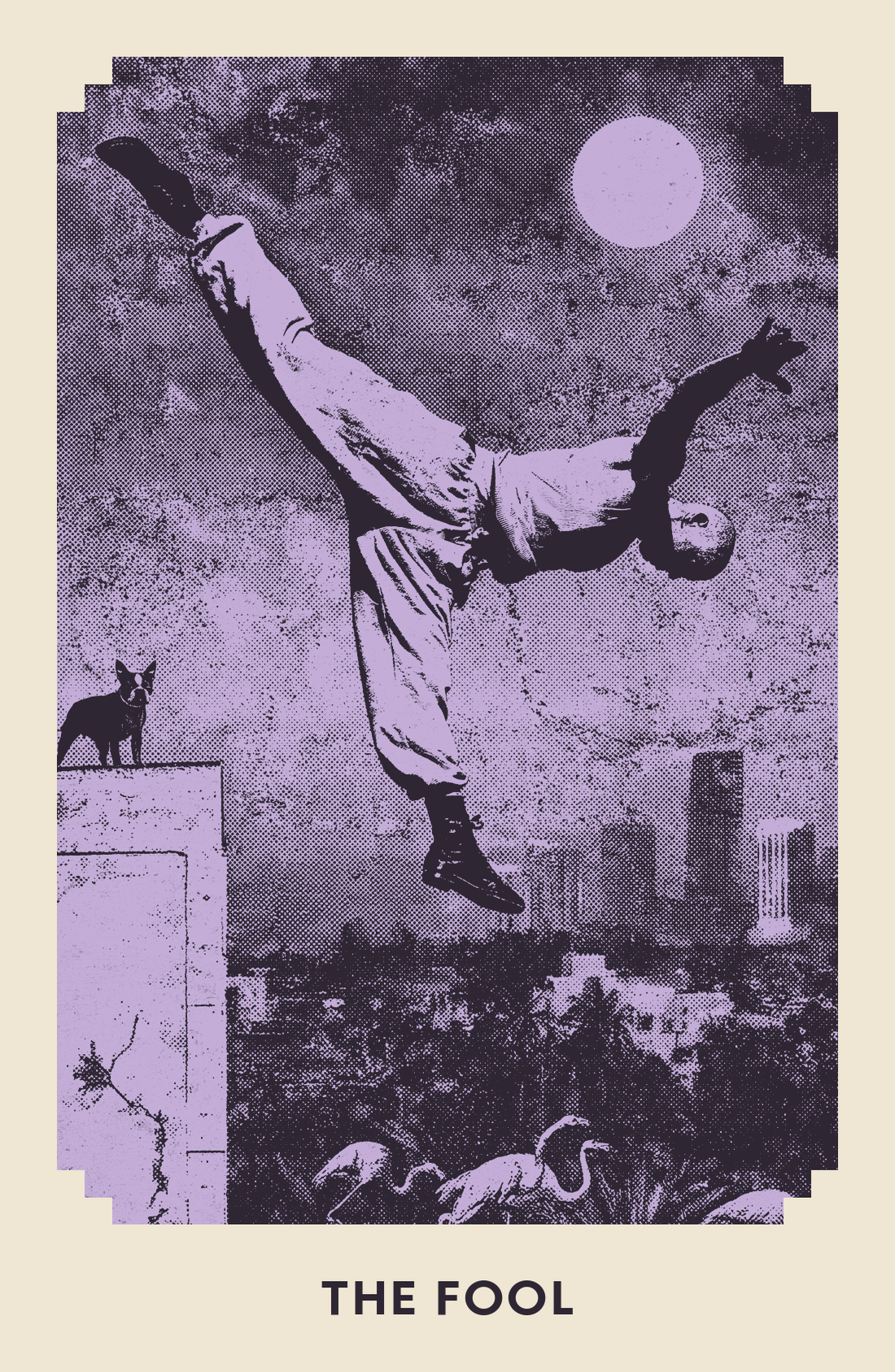 The Fool
