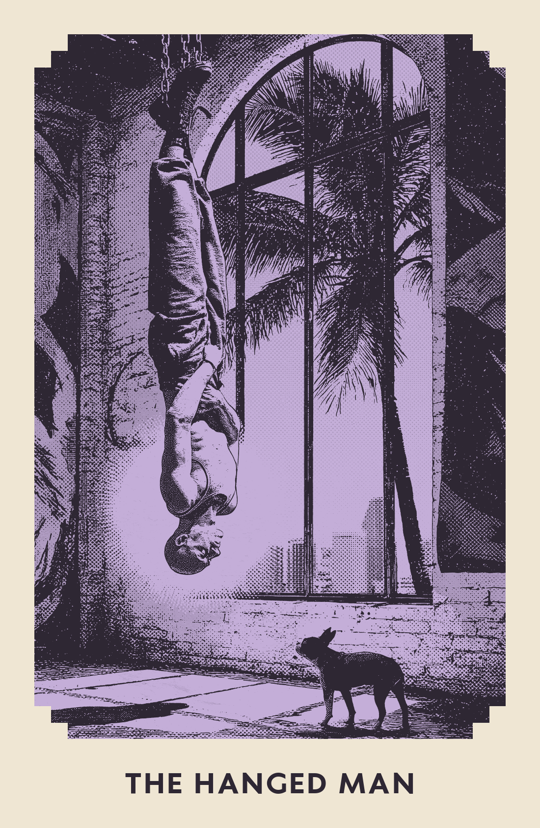 The Hanged Man