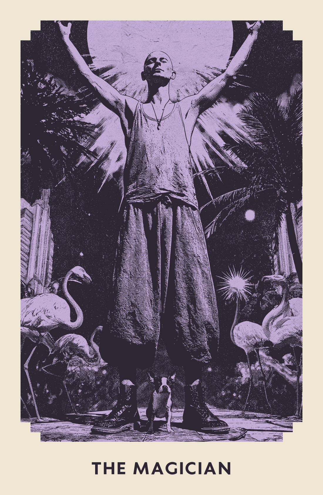 The Magician