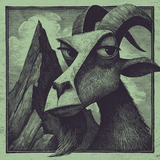 Té, Capricorn